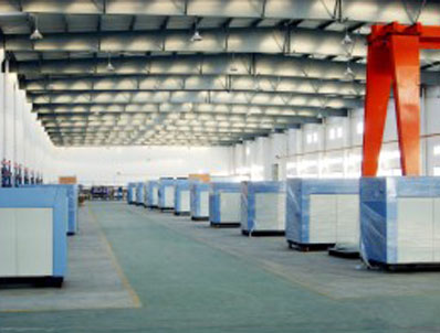 專(zhuān)注打造中國(guó)最節(jié)能的無(wú)油空壓機(jī)