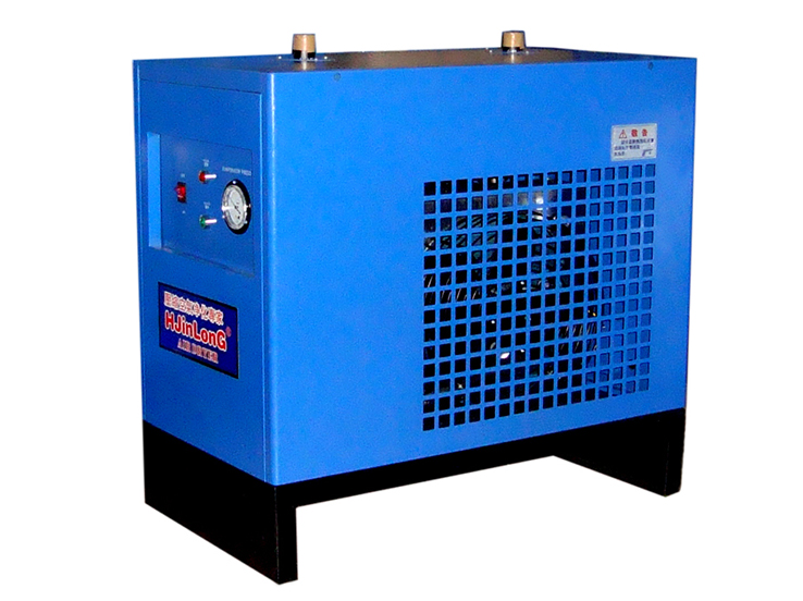 冷凍式干燥機(jī)