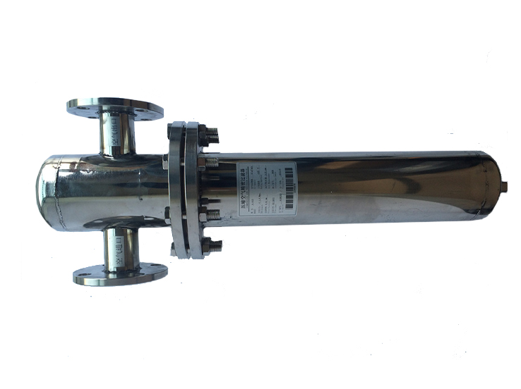 不銹鋼空氣過濾器